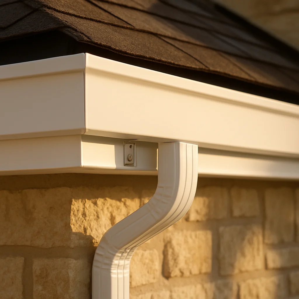 Fascia & Gutter-Board Repair in New Braunfels TX